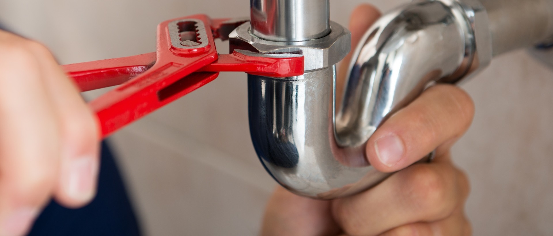 Blocked drains RM3