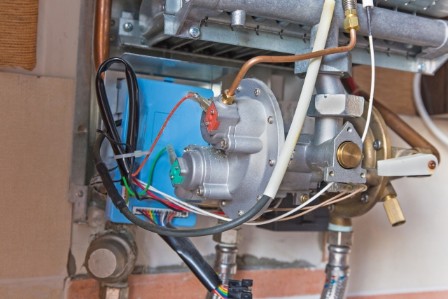 Boiler Installations Harold Wood, Harold Hill, Noak Hill, RM3