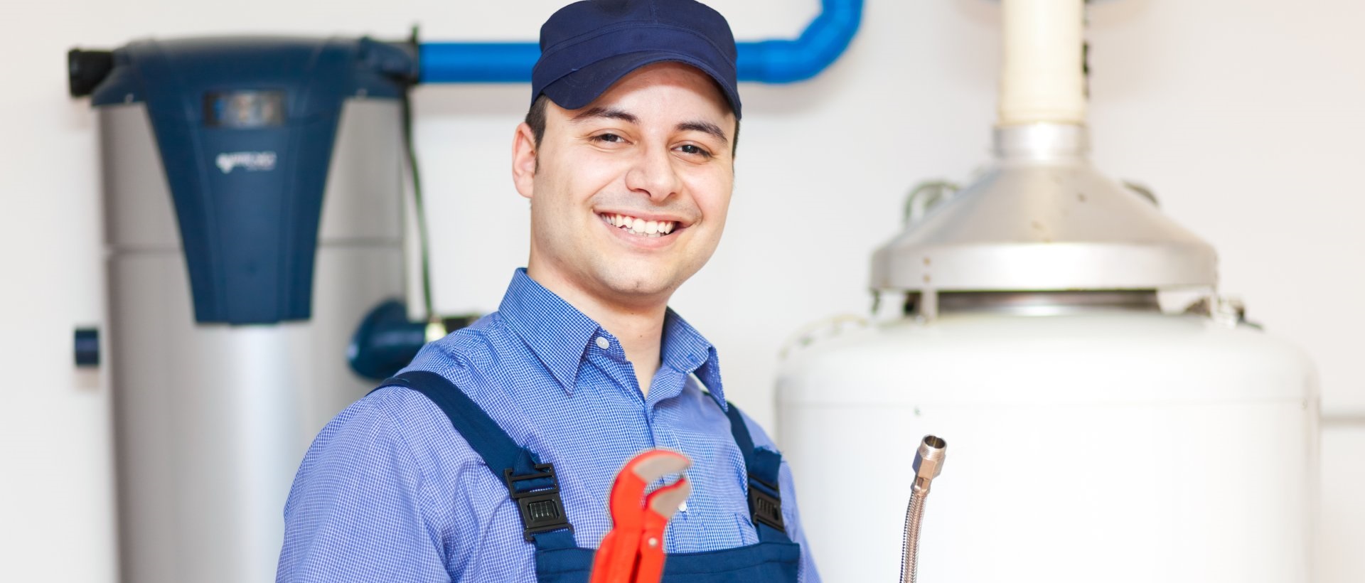 Boiler Installations RM3