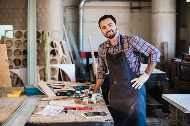 Carpenters Harold Wood, Harold Hill, Noak Hill, RM3
