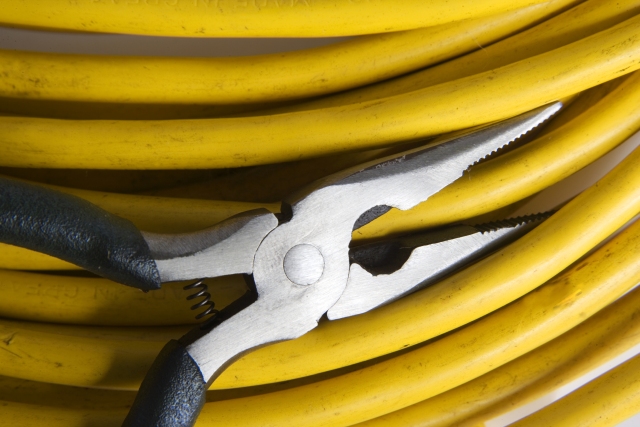 Electricians Harold Wood, Harold Hill, Noak Hill, RM3