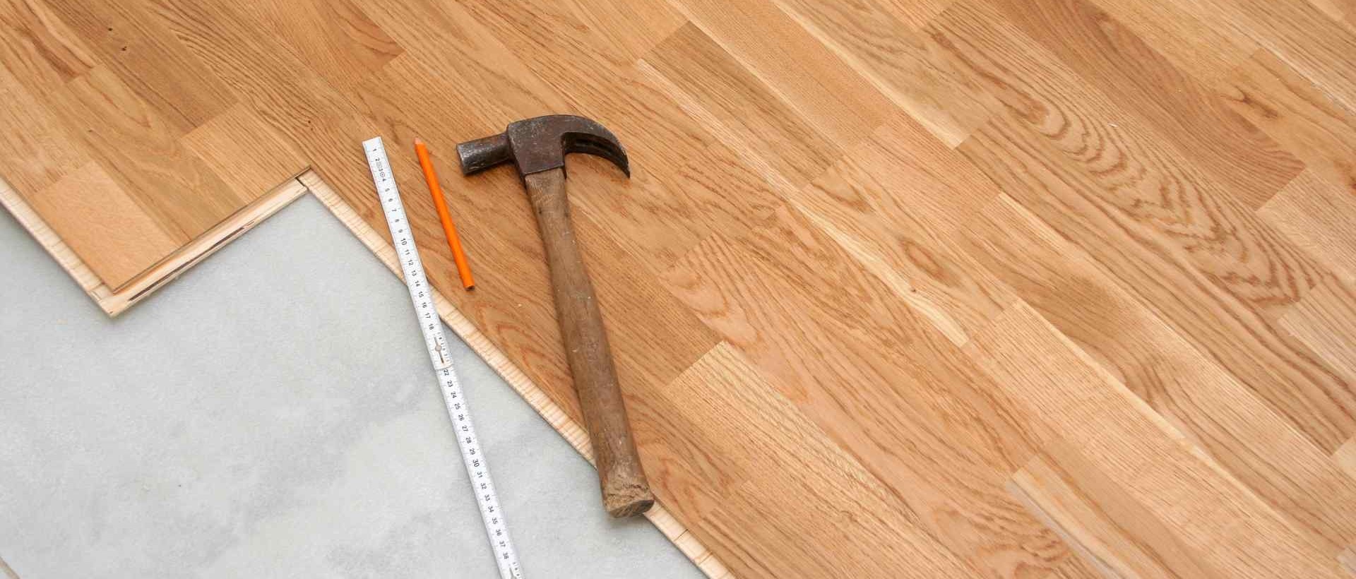 floor fitters RM3