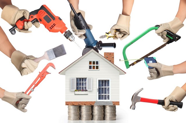 Handyman Services Harold Wood, Harold Hill, Noak Hill, RM3