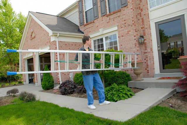Home Improvements Harold Wood, Harold Hill, Noak Hill, RM3