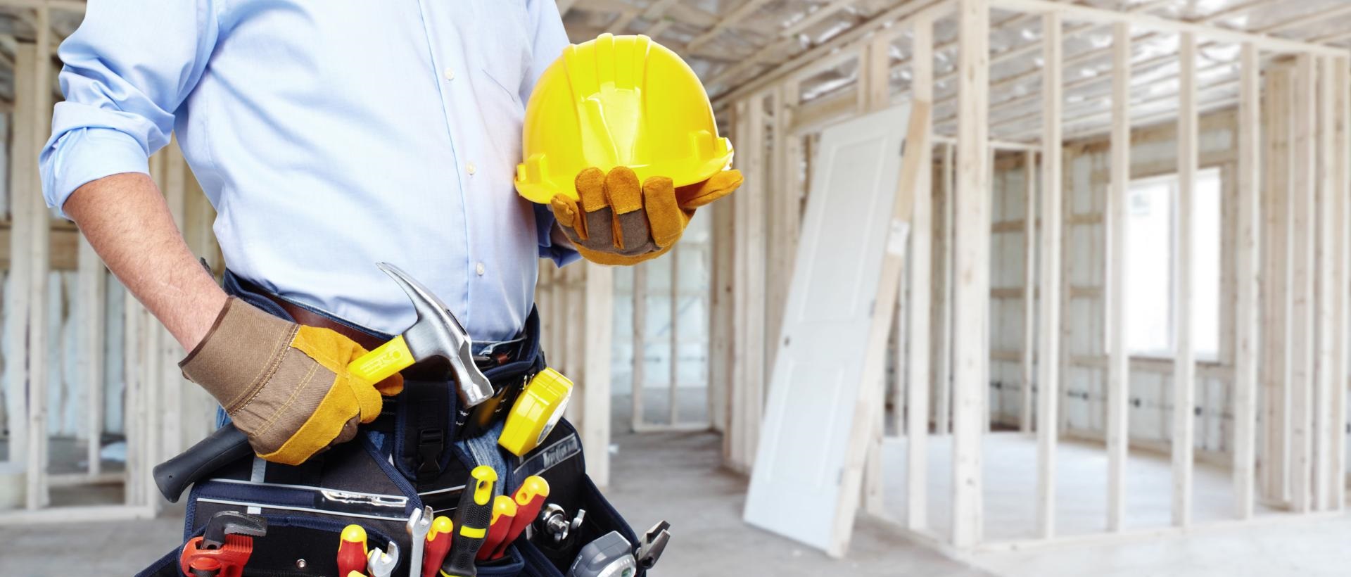 home improvements RM3