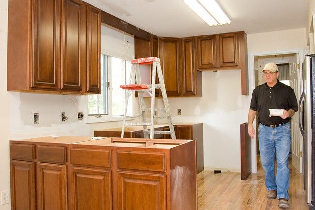 Kitchen Fitters Harold Wood, Harold Hill, Noak Hill, RM3