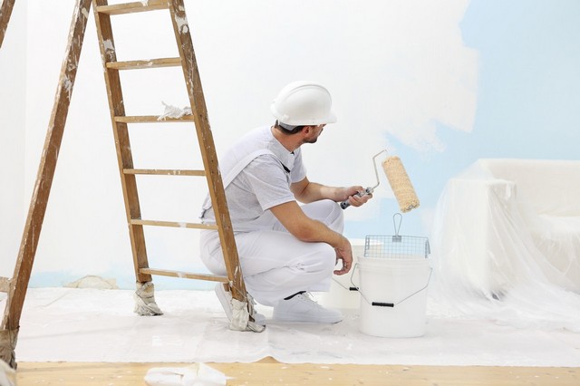 Painter Decorator Harold Wood, Harold Hill, Noak Hill, RM3