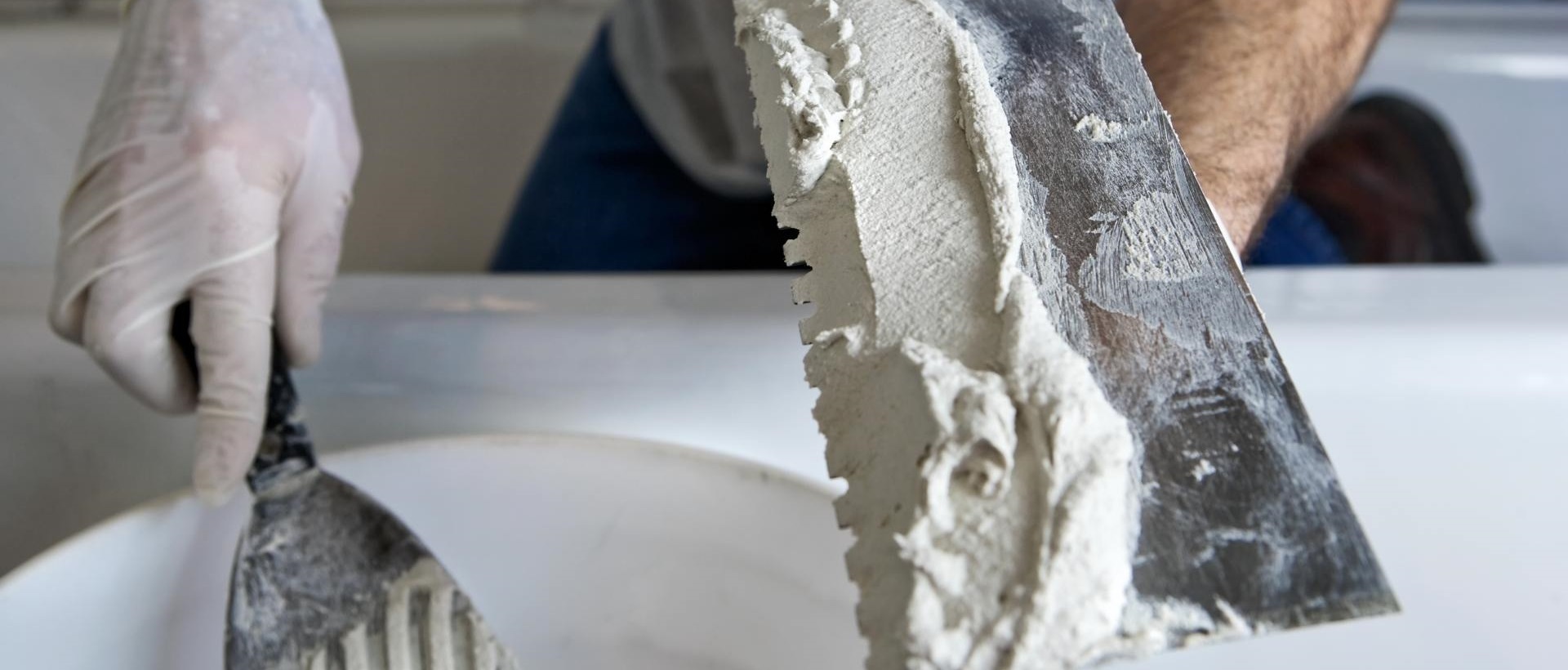 Plasterer RM3