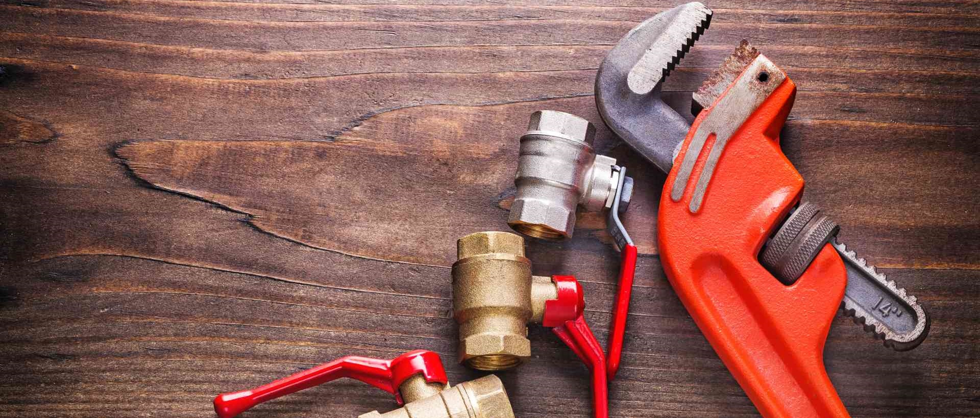 Plumbers RM3