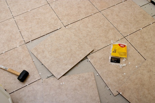 Tiling Harold Wood, Harold Hill, Noak Hill, RM3