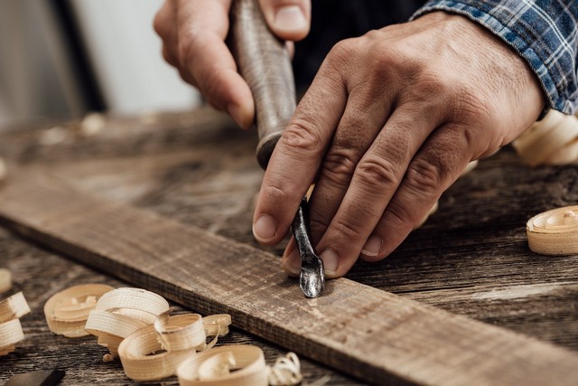 Woodworking Harold Wood, Harold Hill, Noak Hill, RM3
